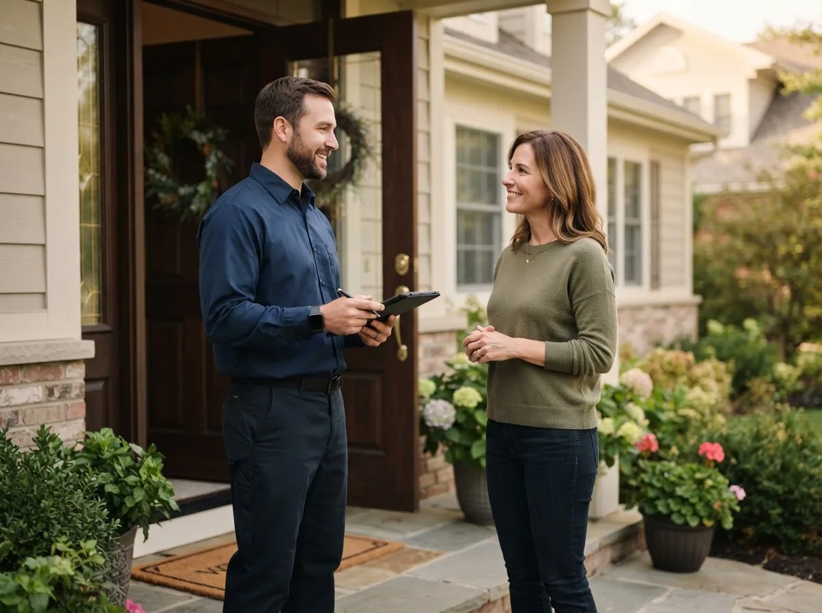 Water damage restoration FAQs for Midland, PA